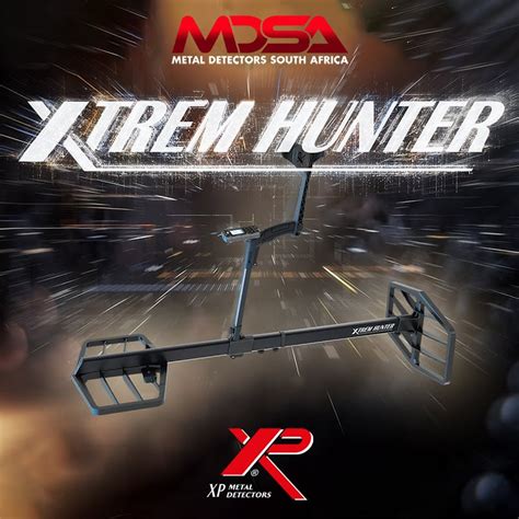 best two box metal detector|xp xtreme hunter.